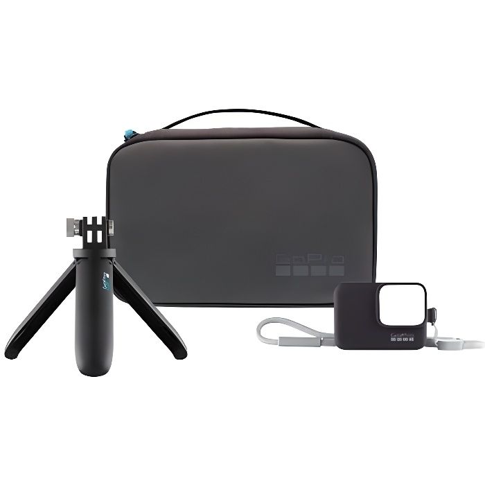 GOPRO Kit de Voyage