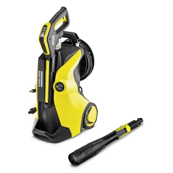 Nettoyeurs Haute Pression Leroymerlin Comparer Les Prix Des