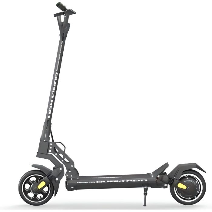 Trottinette électrique Minimotors Dualtron Mini 21A 1000 W Noir