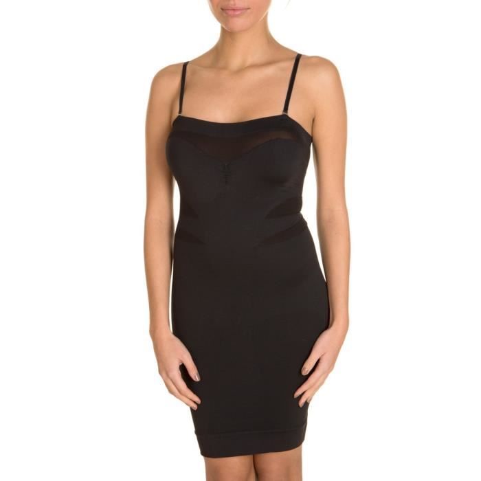 Lingerie Triumph Curvy Sensation - Noir