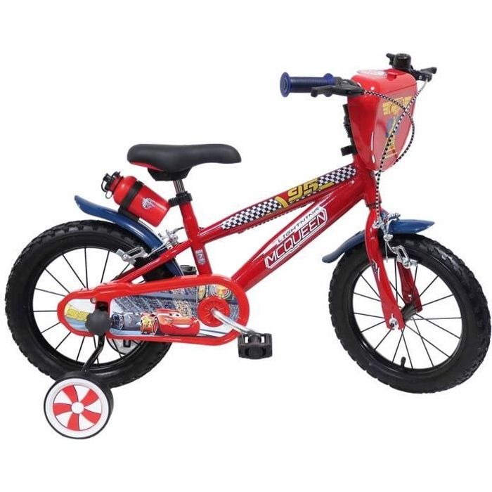 Vélo enfant 14\