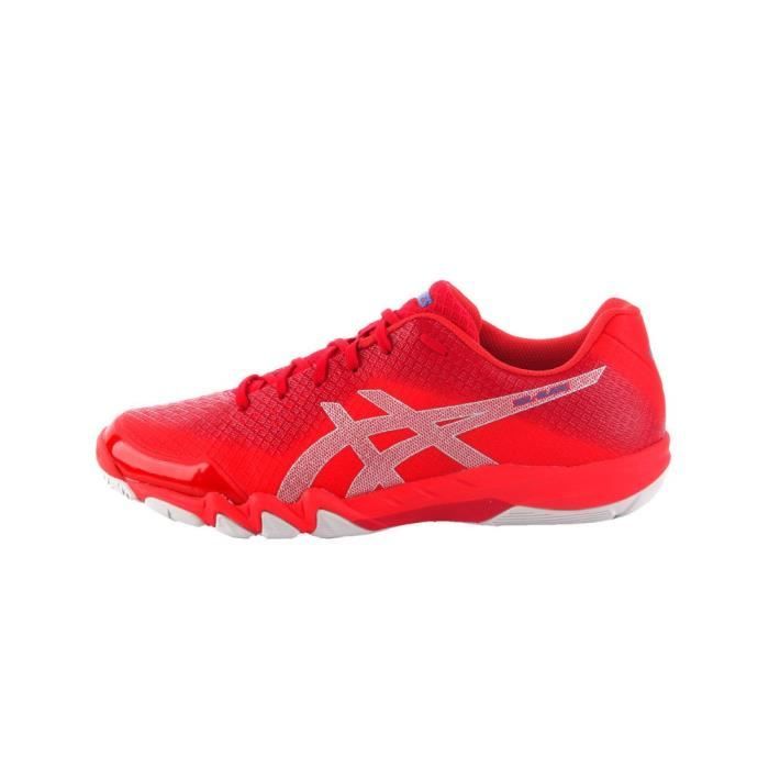Chaussures Asics Gelblade 6 600