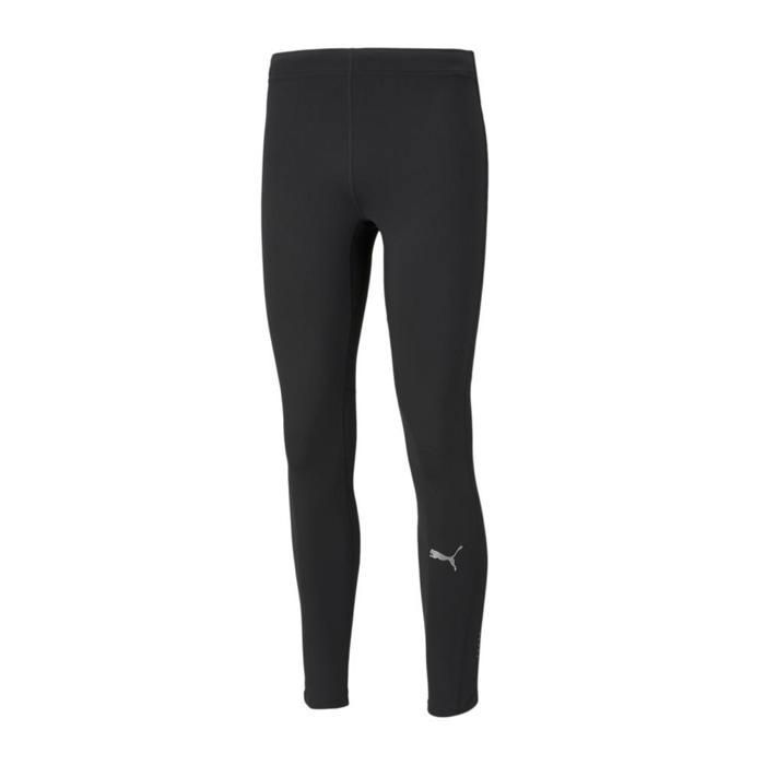Legging de Running - PUMA - Homme - Noir