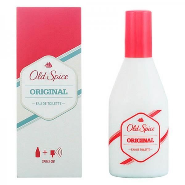 Parfum Homme Old Spice Original Old Spice EDT (100 ml)