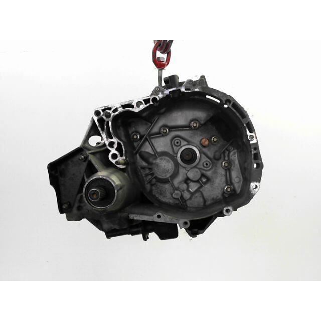 BOITE A VITESSE MECANIQUE RENAULT CLIO 2005 - 00075-00301174-00001358