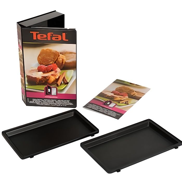 XA800912. PLAQUE PAIN PERDU SNACK COLLECTION