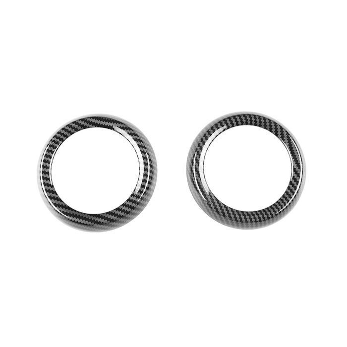 TABLEAU DE BORD Console En Fibre De Carbone Résistant à L'usure