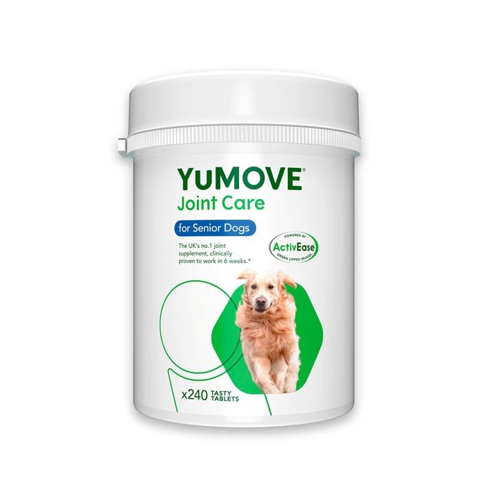 Complement alimentaire Lintbells - YMS240