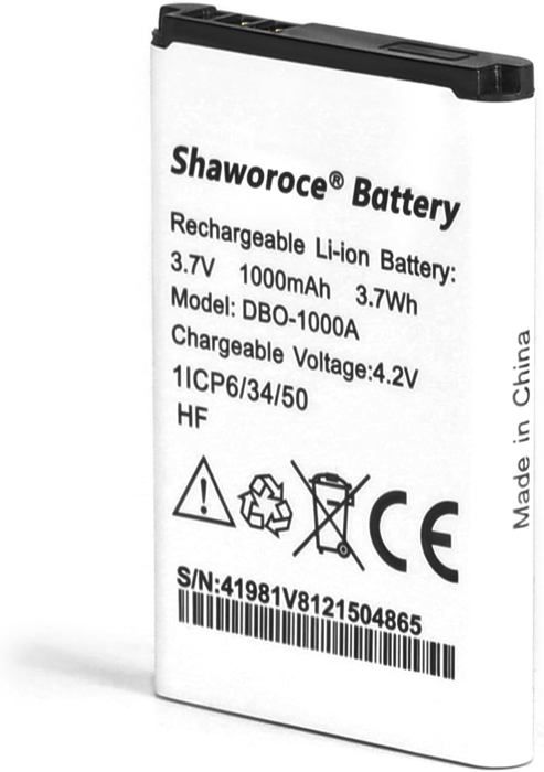 Batteries pour téléphone cellulaire | Canada