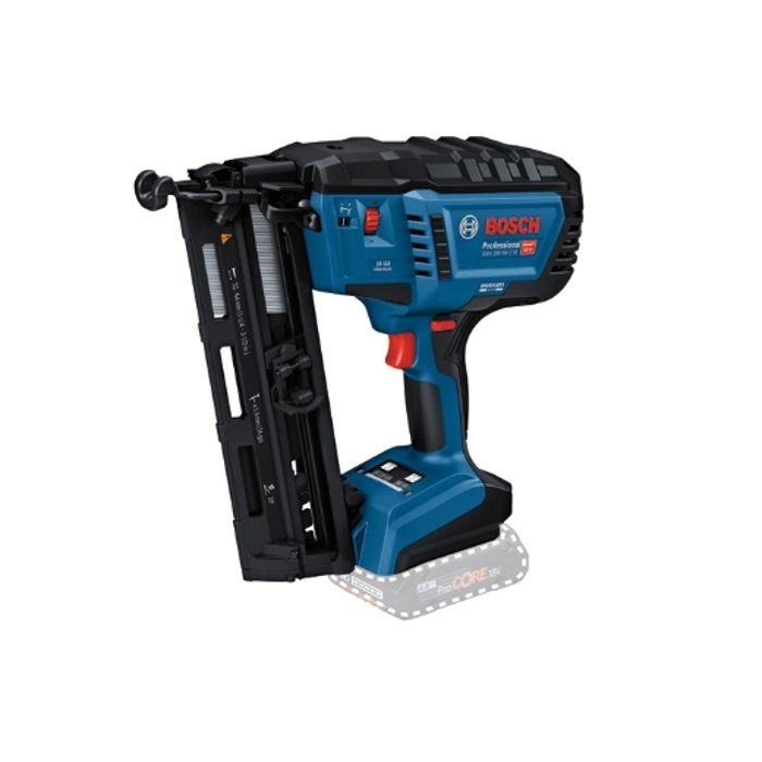 Cloueur à bois BOSCH GNH 18V 64 2 Sans fil 18V Professionnel
