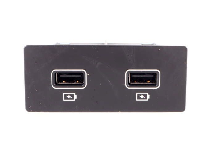 Acheter Prise Électrique Connecteur USB Duster II Jogger Logan Sandero III Arkana Captur II Kadjar Kangoo III Megane IV Zoe 280230033R État correct - 40,00 € Prise Électrique Connecteur USB Duster II Jogger Logan Sandero III Arkana Captur II Kadjar Kangoo III Megane IV Zoe 280230033R État correct - Delphi reconditionné disponible sur Cdiscount Seconde Vie