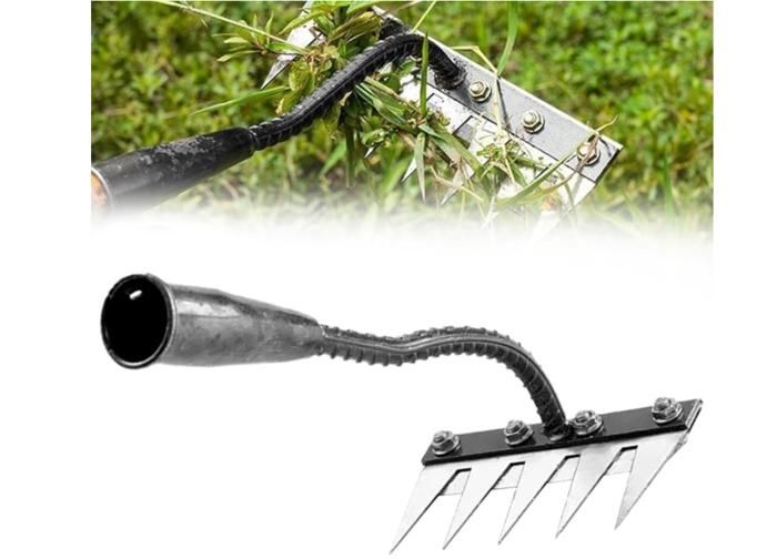 50 Clous En U Acier + 20 Rondelles + 1 Crochet – Fixation Bâche, Gazon Artificiel, Paysage, Noir