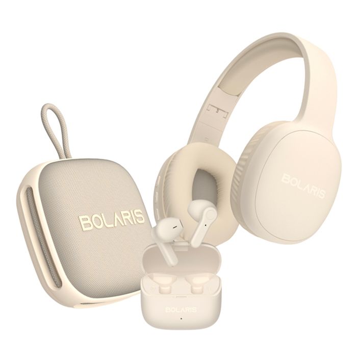 Avizar Pack audio 3 en 1 - vue 4