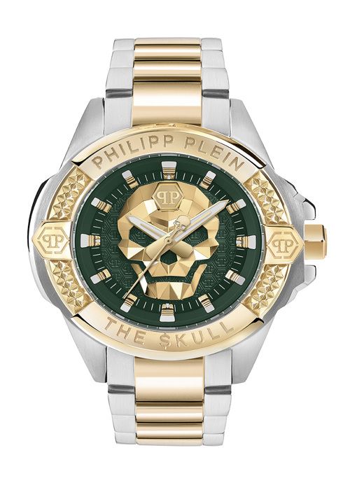 Montre Philipp Plein - Hommes - PWAAA2825