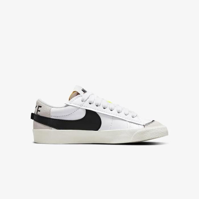 Nike Nike sneakers Blazer Low 77 Jumbo
