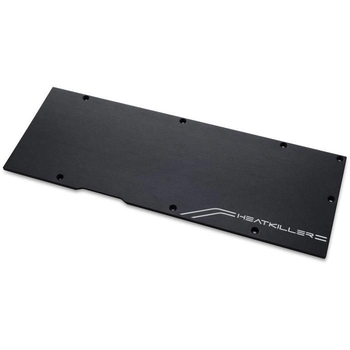 Watercool Compatible Heatkiller Iv Ebc Backplate Für Radeon Rx 5700 /