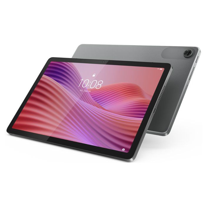 Tablette Lenovo ZAEH0049SE 10 1 MediaTek Helio G85 4 GB RAM - vue 9