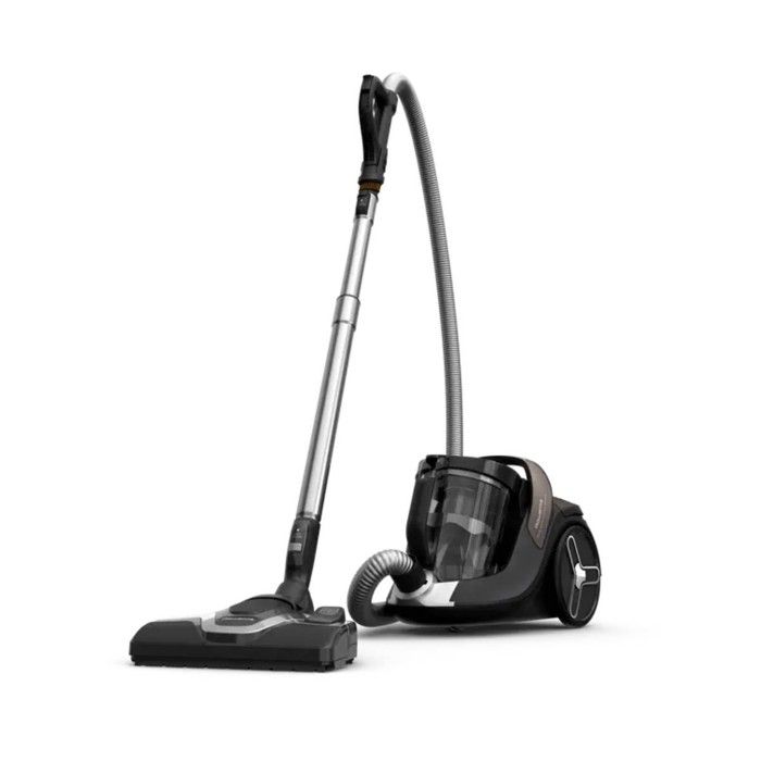 Aspirateur Sans Sac Rowenta RO7C89EA Green Force Cyclonic Noir