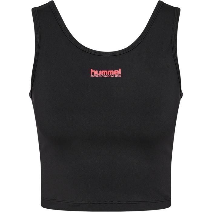 Brassière femme Hummel Intensity Top - black