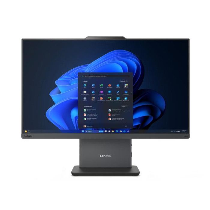 LENOVO ThinkCentre neo 50a 24 Gen 5 Intel Core 5 210H 23.8p FHD 16Go