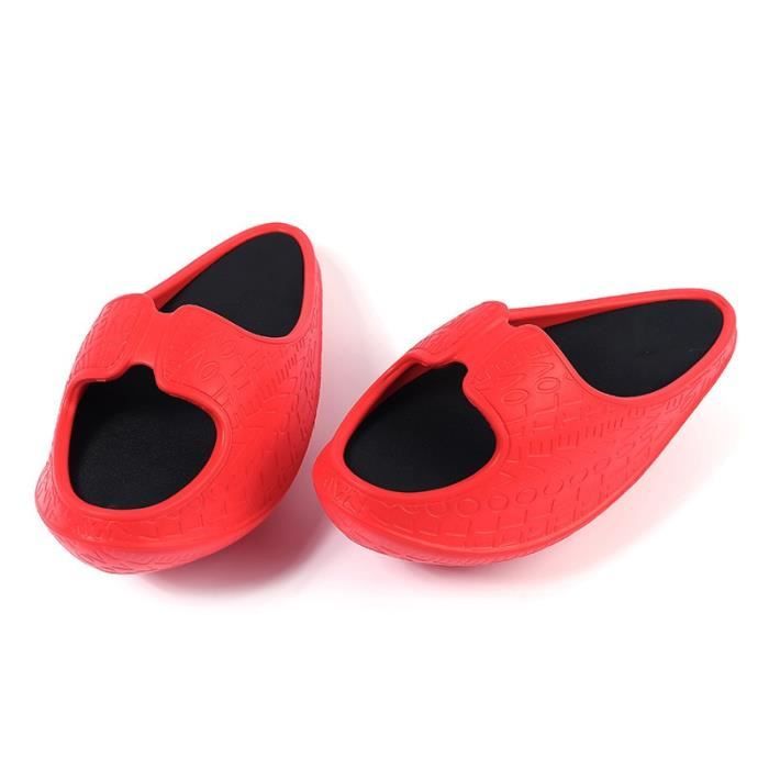 Chaussures amincissantes avis sales