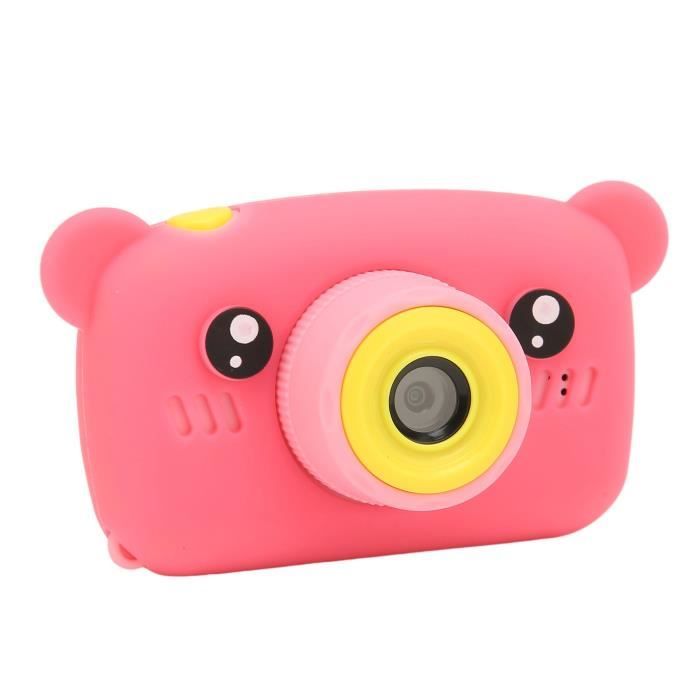 Akozon Appareil photo pour enfants Caméra pour enfants HD double