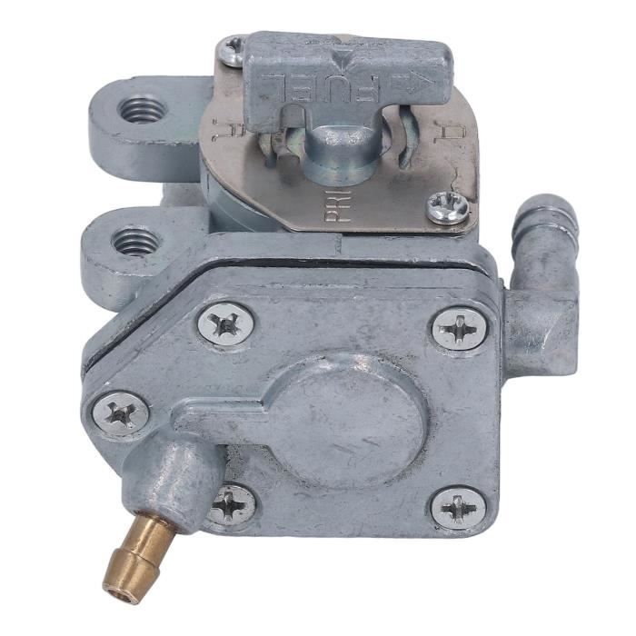 Robinet D'Essence Interrupteur Carburant Moto Yamaha Virago Vstar XV250 XV125 - Référence 2UJ-24500-00