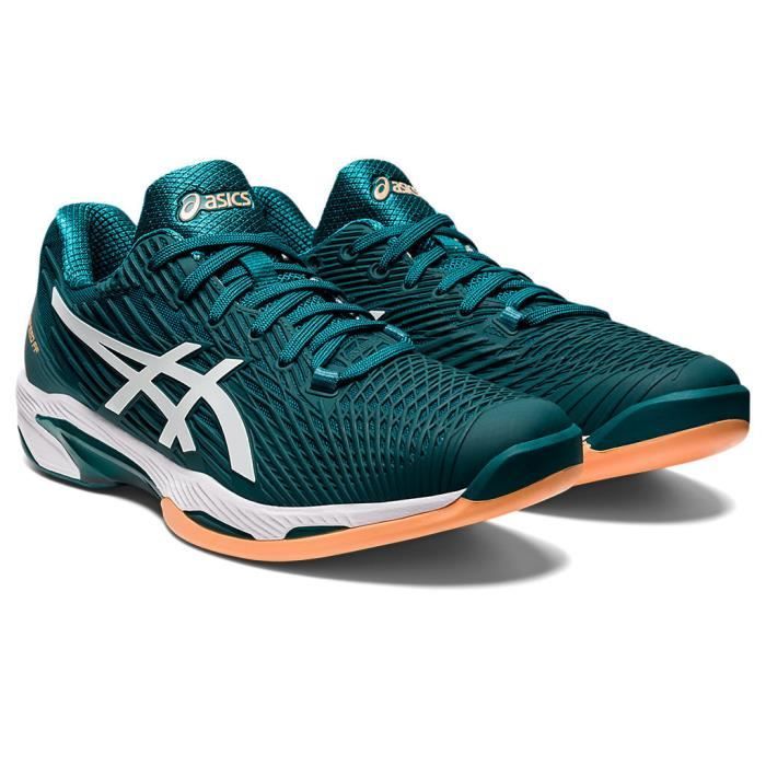 Asics solution speed ff cheap avis