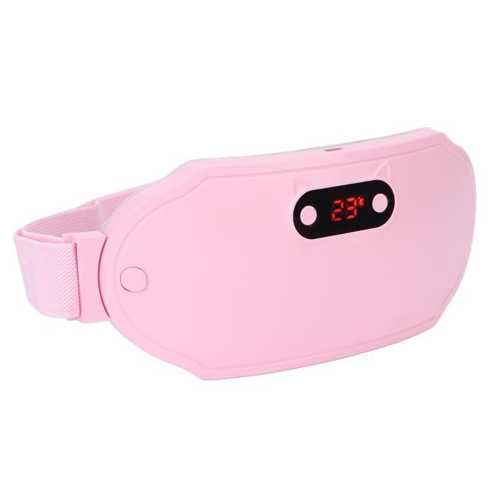 Ceinture chauffante electrique hot sale
