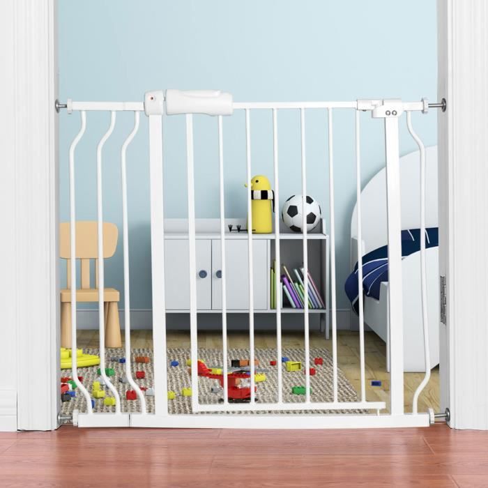 Barriere bébé sans perçage clearance