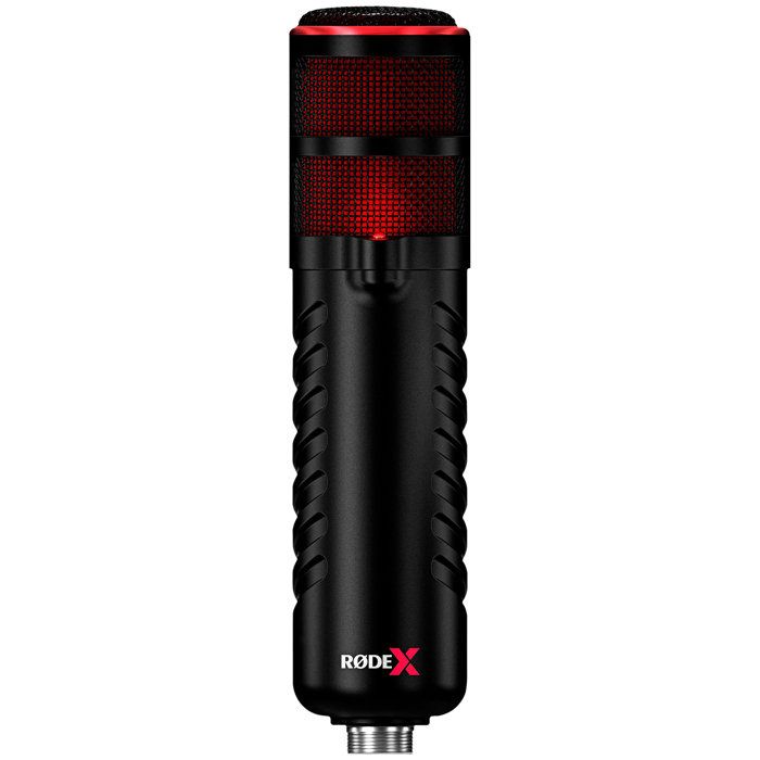 Microphone RØDE X XDM-100 1017687580 – Dynamique USB Professionnel - vue 4