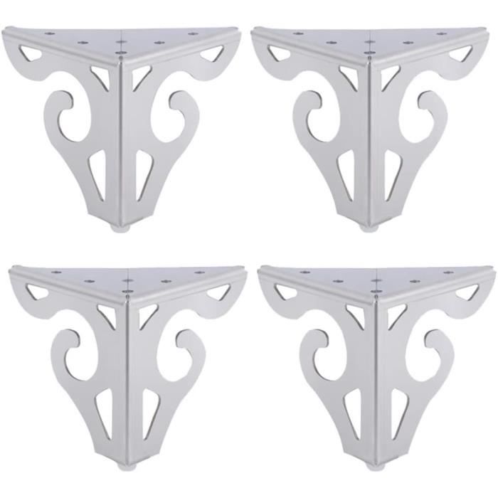Mors De Bride Western Vintage En Laiton Et Acier Inoxydable - 5 Pouces, Basse Bouche
