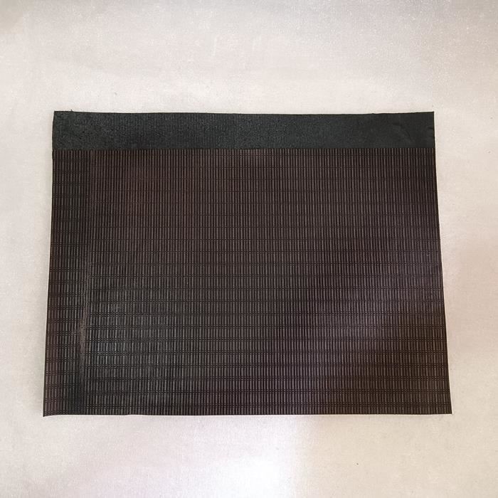 Cuir Pleine Fleur Tannage Végétal ROCILA - 2mm D'épaisseur - Pour Ceintures, Portefeuilles Et Artisanat