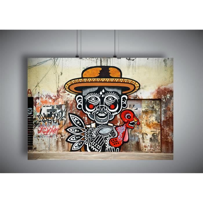 IEA ONE Markers Sur Papier Epais 42x29.7cm STREET ART GRAFFITI QUIK