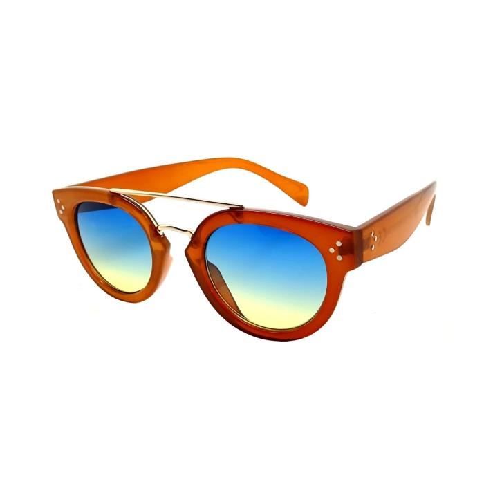 Lunette soleil femme celine 2025
