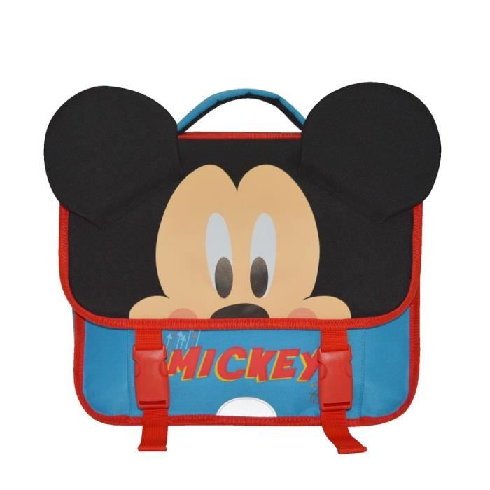 cartable mickey cp