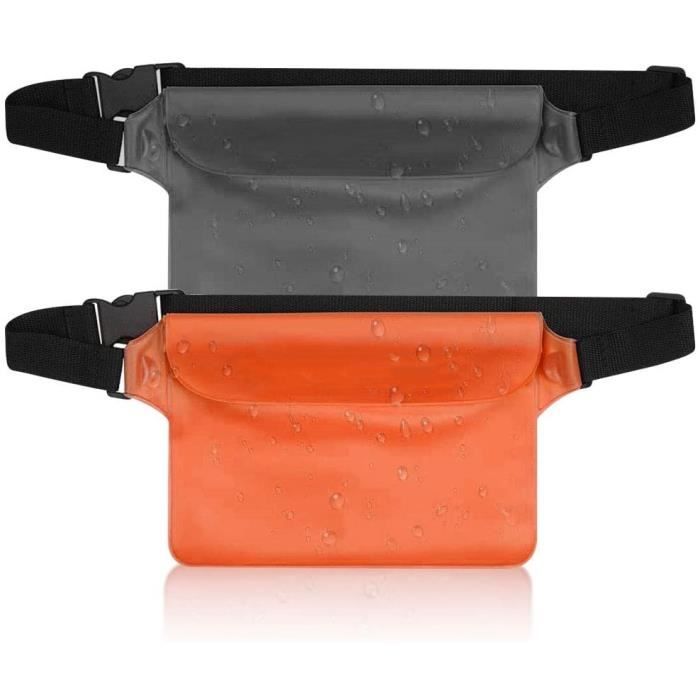 Sac new arrivals étanche voile