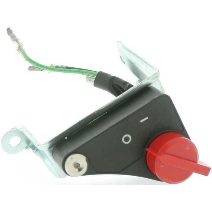 Contacteur - Interrupteur HONDA 15520-ZE2-003 modèles GX240