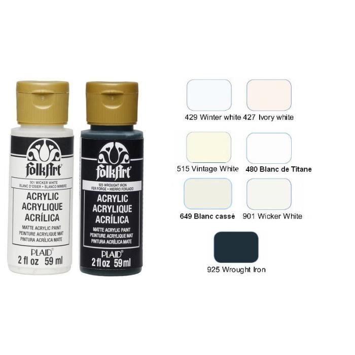 Nuancier peinture - Achat / Vente pas cher