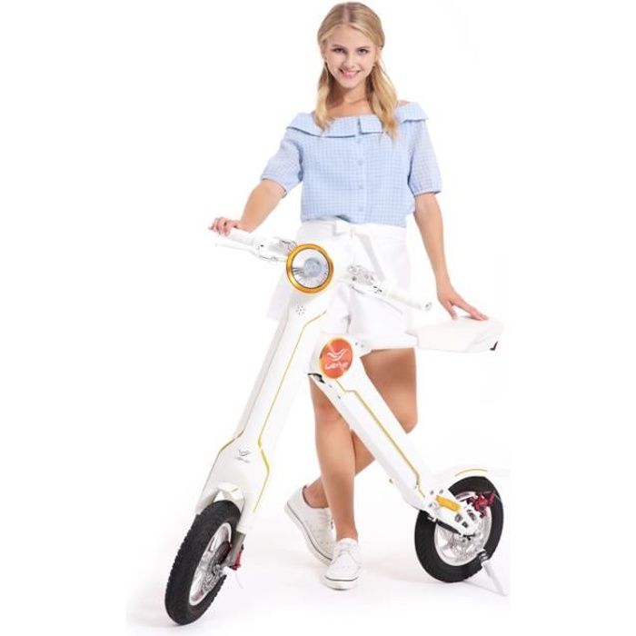 porteur trottinette berchet