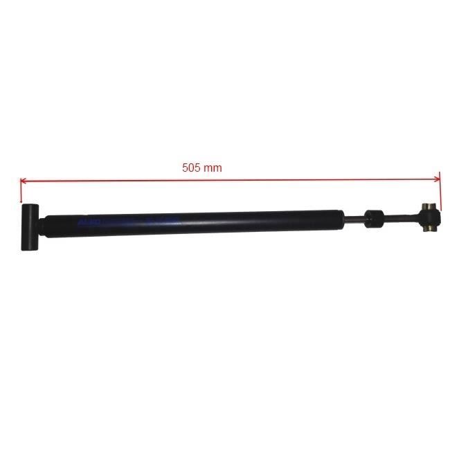 Amortisseur Stabilus Original AL-KO 370556 / 370 556 Pour Modèles 161-S Et 161-R Dès 1993