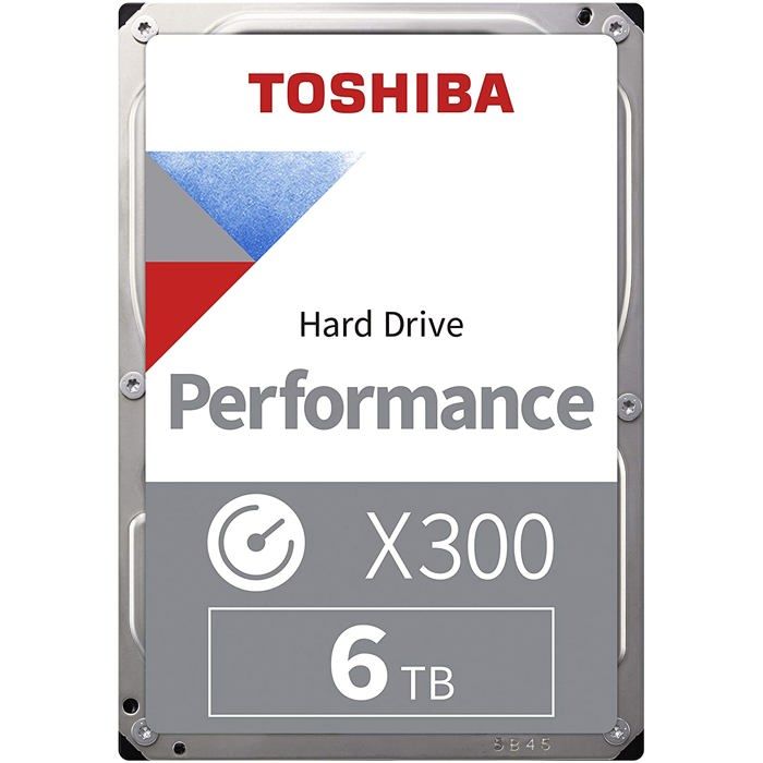Toshiba S300 HDWT720UZSVA - vue 8