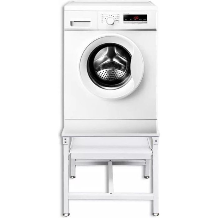 Socle machine à laver