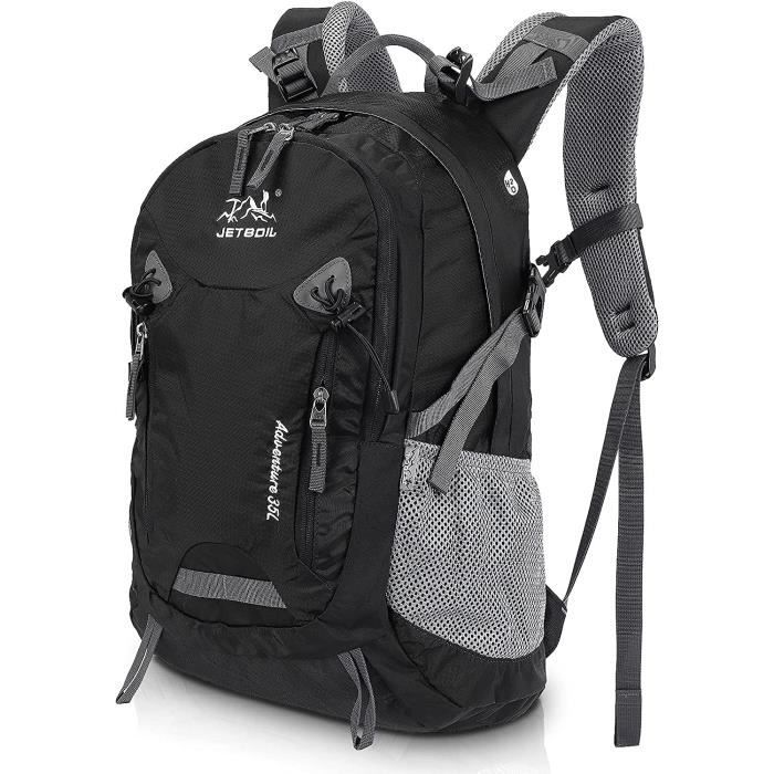 Sac a Dos de Randonnee 35L Hommes Femmes Trekking Voyage etanche Camping Grande Capacite Multifonction Sac a Dos 86 Cdiscount Sport