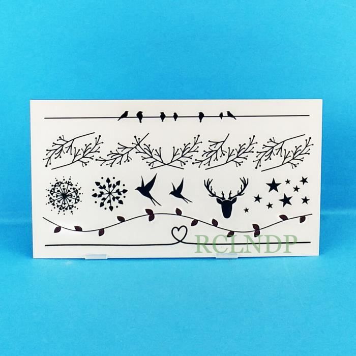 10 Feuilles De Tatouages Temporaires Zombie – Cicatrices Et Blessures Effrayantes – Imperméables, Pour Halloween Ou Cosplay