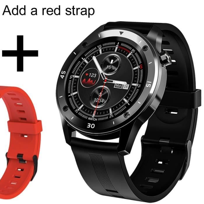 Montre connectée shop sport 2020
