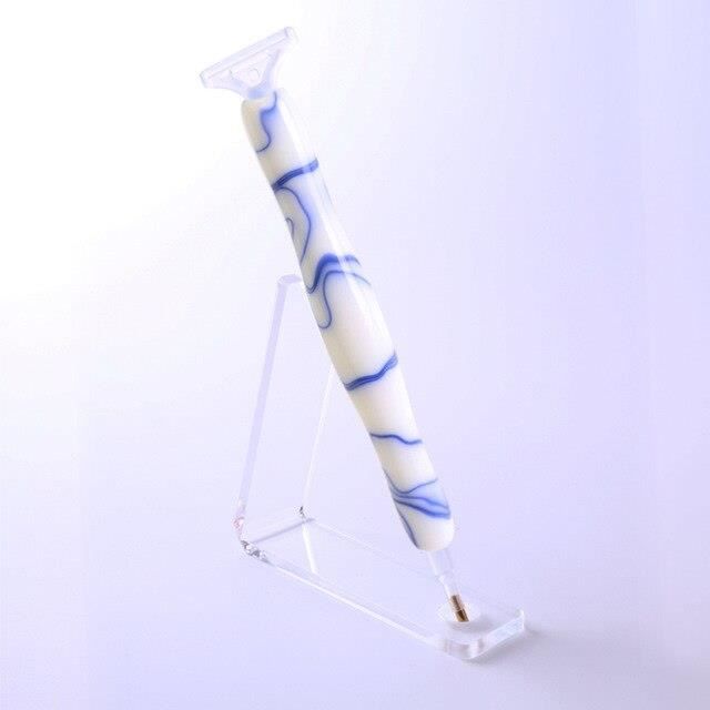 Stylo électrique pour peinture diamant | Stylo aspirateur