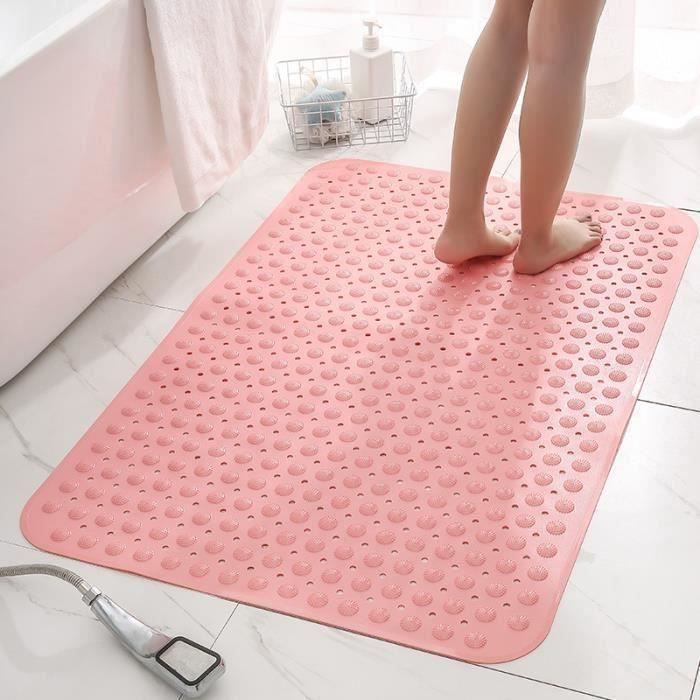 Marqueurs De Pieds Pour Salle De Classe - 8 Paires Rouges - Antidérapants Pour Jeux Et Sports Enfants