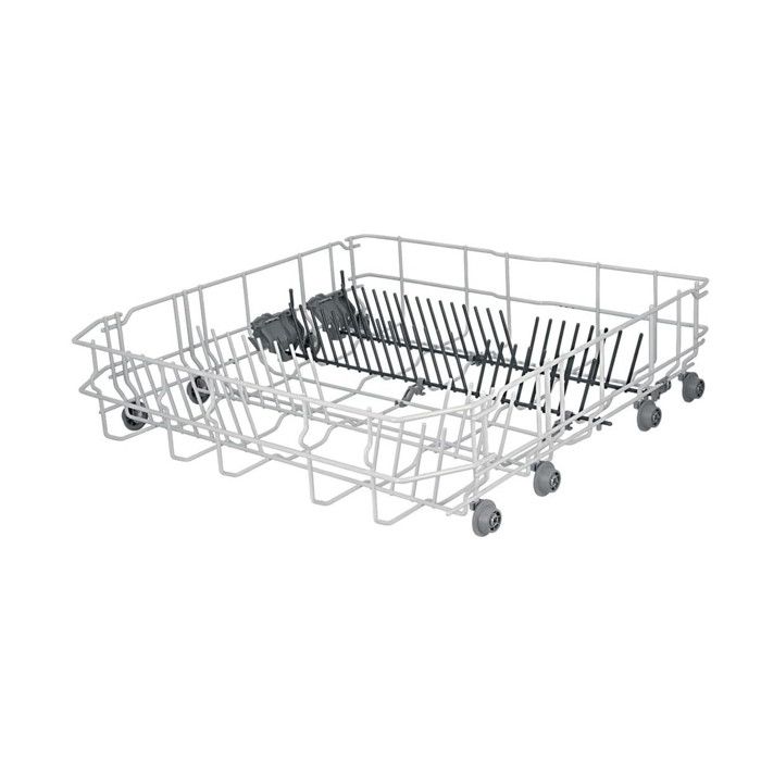 Panier inférieur - BOSCH - 527x517x137 mm - Lave-vaisselle - Compatible multi-marques