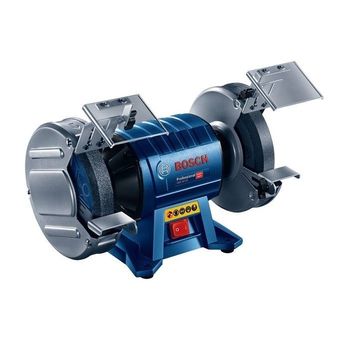 Bosch GBG 60 20 200mm - vue 6
